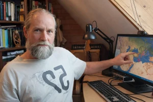 عالم الزلازل الهولندي فرانك هوغربيتس يحذر سكان  3 دول من احتمال وقوع زلزال كبير مطلع العام المقبل