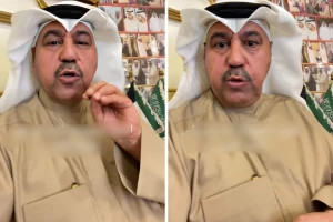 بالفيديو.. الشليمي يعلق على التوتر الداخلي في اليمن والتباين السعودي الإماراتي..  ويكشف الحل الأنسب لإنهاء النزاع