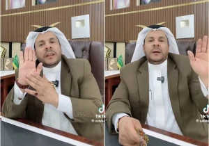 هل تعاطي «المسكرات والمخدرات» خارج المملكة يعفي من العقوبة عند العودة؟.. الشعلان يجيب – فيديو