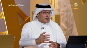 بالفيديو.. الرئيس التنفيذي لهيئة التأمين يكشف تفاصيل أكبر تعويض ناتج عن حادث مصنع بالمملكة