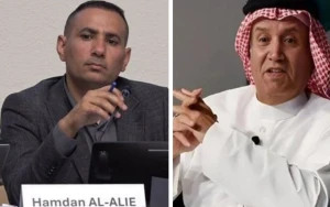 أول رد من "الراشد" على تغريدة الصحفي اليمني "العيلي" بشأن إمكانية تقسيم اليمن وفك الوحدة