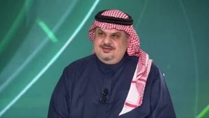 بالفيديو.. الأمير عبد الرحمن بن مساعد: ليلة "سيدني" شتمت نيشيمورا وكانت فيني دمعة مو قادرة تطلع !