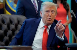 «أكبر مما أوصى به أطباؤه».. ترامب يكشف تناوله جرعة يومية مرتفعة من الأسبرين ويوضح السبب