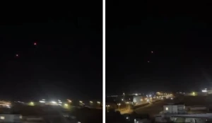 بالفيديو: اندلاع اشتباكات بين قوات تابعة للانتقالي وسكان مدينة الغيضة شرق اليمن