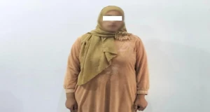 مصرية تنهي حياة طفلة وتلقي جثتها في أرض زراعية بالغربية.. لسبب غريب!