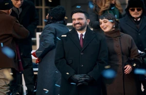 في أول قرار له بعد تنصيبه.. عمدة نيويورك المسلم "زهران ممداني"  يصدم إسرائيل