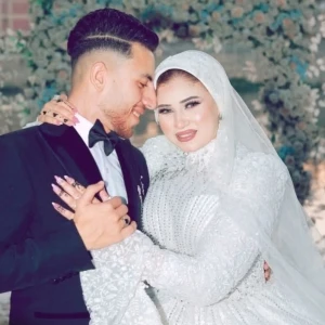 بعد 6 أشهر من زواجهما.. مصرية تنهي حياة زوجها بطعنة نافذة داخل شقتهما في المرج