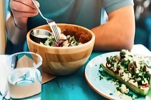 دراسة أمريكية تكشف عن نظام غذائي شهير يزيد خطر الإصابة بسرطان الكبد