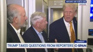 بالفيديو.. ترامب: إلهان عمر محتالة بكل معنى الكلمة .. وتقود عصابة سرقت 19 مليار دولار على الأقل