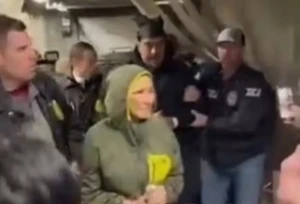 زوجة مادورو تدفع ببراءتها أمام محكمة أمريكية : أنا بريئة تماماً .. وأنا السيدة الأولى لجمهورية فنزويلا