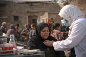 مصر.. أول إجراء من الصحة بعد أنباء عن تفشي سرطان في قرية "دراجيل" بالمنوفية