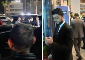 بالفيديو.. أول ظهور للرئيس السوري أحمد الشرع بعد الأنباء المتداولة عن استهدافه في حادث أمني