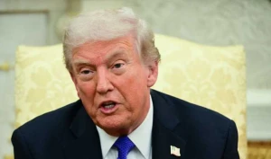 «لسنا في حرب».. ترامب يكشف تفاصيل خطة واشنطن لإحياء قطاع الطاقة الفنزويلي