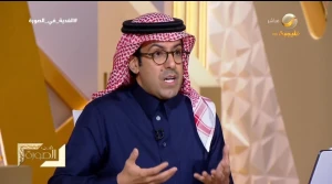 "سنضاهي ريال مدريد وبرشلونة".. بالفيديو.. العضو المنتدب لـ"القدية" يكشف الهدف من تقاسم ناديي الهلال والنصر لملعب واحد!