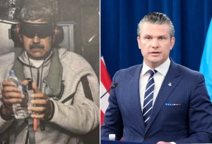 بمشاركة 200 عنصر..  وزير الدفاع الأميركي يكشف تفاصيل جديدة بشأن عملية اعتقال "مادورو وزوجته"