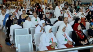 "الفريضة لن تتم بدونه".. مصر تكشف عن شرطا إجباريا لأداء الحج !