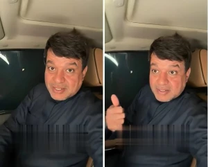 «الأجساد تزرق من شدة البرد».. بالفيديو.. الزعاق يكشف حالة الطقس خلال الأسبوع الجاري والمقبل.. وموعد خلع الملابس الشتوية الثقيلة