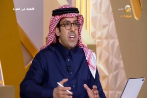 بالفيديو.. العضو المنتدب لشركة القدية يكشف عن مراحل اكتمال المشروع