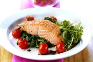 خبراء يكشفون ما يحدث للجسم والقلب عند الانتظام في تناول السمك أسبوعياً!