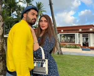 «تم حبس المتهمين 21 يومًا».. بالفيديو : محامي الدكتورة خلود وزوجها يكشف تفاصيل التحقيقات ويوضح التهم المنسوبة إليهما