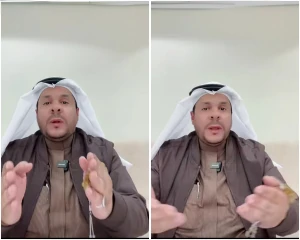 كم احتمالية شمول قضايا الترويج للسعودي في العفو الملكي لعام 1447 هجريا؟.. بالفيديو.. المحامي "الشعلان" يوضح الأمر!