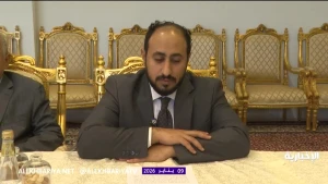 بالفيديو: أعضاء «المجلس الانتقالي الجنوبي» باليمن يتفقون على حل المجلس استعدادًا لمؤتمر الرياض