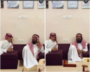 بالفيديو.. "عنزي" سكن جازان مدة 40 عاما يروي قصته مع الأمير "السديري".. وسبب تسمية قرية على اسمه !