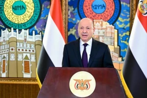 بالفيديو.. العليمي  يعلق على أهمية الدور الذي تقوم به السعودية في الحفاظ على أمن واستقرار اليمن