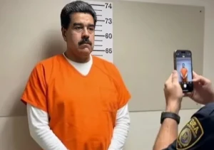 نجل مادورو يكشف تفاصيل الحالة الصحية لوالده من سجنه في بروكلين