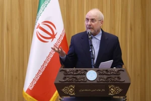 أول رد من إيران على التهدد الأمريكي بقصفها