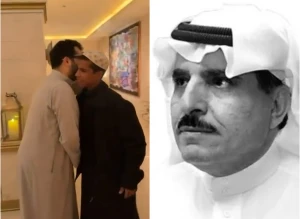 حضر بعفويته مرتدياً «طاقيته».. "العقل" يعلق على استضافة آل الشيخ للشاب سيف الشمري في الرياض