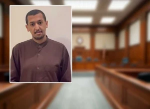 الكويت... حكم قضائي جديد ضد "سلمان الخالدي" في قضايا  أمن دولة