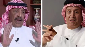 "أخذ رأيه من تغريدة صاحبتها لا تتقن قواعد الإملاء"..  بن بخيت يرد على تعليق "عبدالرحمن الراشد" حول رواية "بنات الرياض"