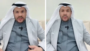 لو شخص جالس مع فتاة في لاونج وتمت مداهمة الشرطة… هل عليه شيء؟ .. فيديو المحامي زياد الشعلان يجيب