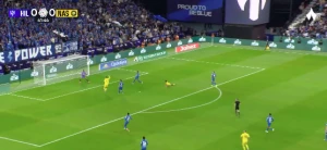 بالفيديو.. تحديث مستمر لمباراة ( الهلال 0 – النصر 1) في بطولة دوري روشن