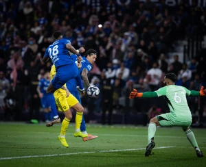 بالفيديو.. الهلال يفوز على النصر بثلاثية.. ويعزز صدارته لدوري روشن