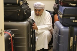 وزير الخارجية الصومالي: الزبيدي لم يكن ضمن قائمة الركاب وكان مختبئاً في مخزن الأمتعة