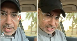 بالفيديو.. الذبياني يكشف علامات الشخص الحاقد الذي يراقبك بصمت