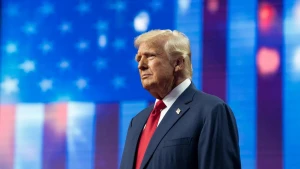 تقارير: ترامب يوقف ضربة أمريكية على إيران في اللحظة الأخيرة