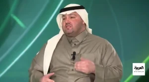 بالفيديو.. الرفاعي: لم أسمع بشراء أيام من عقد لاعب إلا في حالة الهلال وسعود عبدالحميد