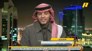 «يجب أن يترك الترندات».. بالفيديو.. الفهيد ينتقد تصرفات «العقيدي» ويكشف أزمته السابقة مع المنتخب التي كادت أن تتسبب في شطبه