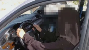 وفاة زوج دهسا أثناء تعليم زوجته القيادة في جازان