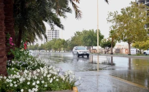 الأرصاد تكشف حالة الطقس المتوقعة اليوم: أمطار ورياح نشطة وضباب على هذه المناطق!