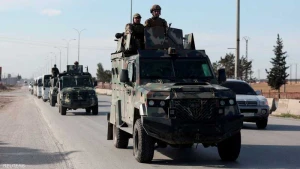 بعد انسحاب "قسد".. الجيش السوري يعلن بسط سيطرته على كامل مدينة دير حافر بريف حلب الشرقي