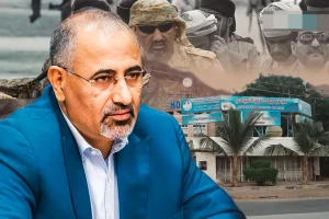 بالصور والأرقام : تقرير جديد يفضح تورط “عيدروس الزبيدي” في فساد ونهب الأراضي والسيطرة على شركات النفط والتجارة في اليمن