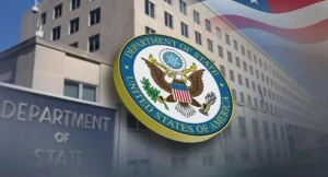 "لا تستهينوا بالرئيس ترامب".. أول تعليق من الخارجية الأمريكية على استعداد إيران لاستهداف القواعد الأمريكية!