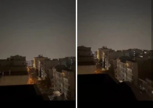 «الموت لخامنئي».. بالفيديو.. متظاهرون إيرانيون يحتجون داخل منازلهم خوفًا من القتل أو الاعتقال