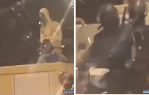 تصاعد الجدل حول استخدام مواد كيميائية ضد متظاهرين في إيران