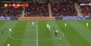 تحديث مستمر لأحداث مباراة "المغرب 0 - السنغال 0 " في نهائي كأس الأمم الأفريقية