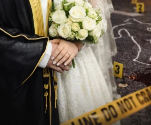 تفاصيل  مقتل عريس نجران غدرا في اليوم التالي من زواجه لسبب غريب